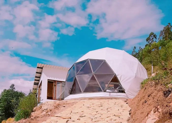 Glamping Nido Verde