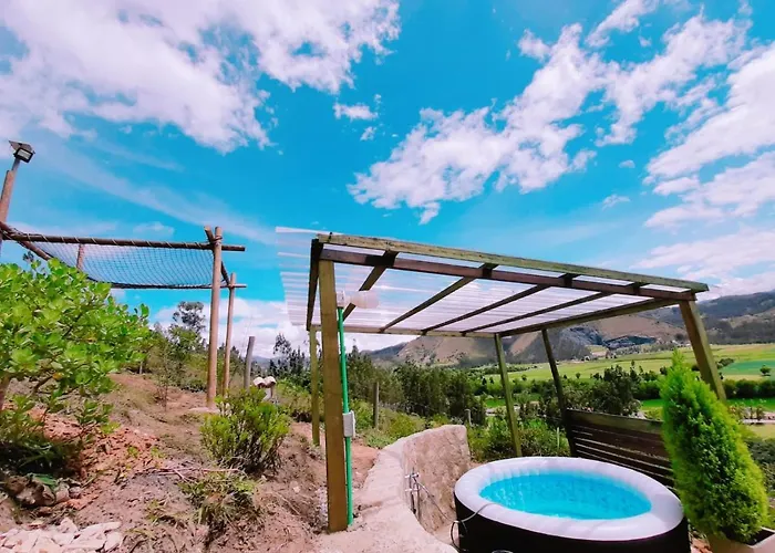Glamping Nido Verde