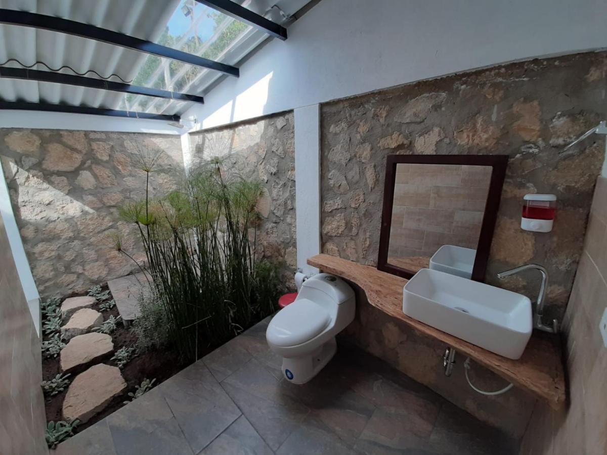 Campo de lujo Glamping Nido Iza
