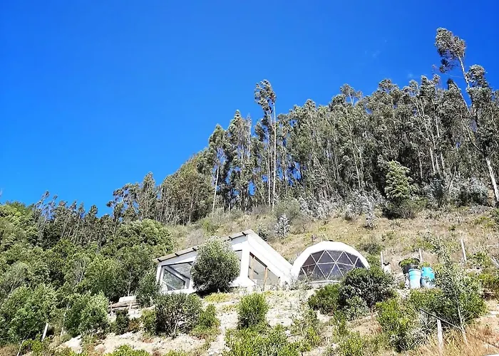 Glamping Nido Verde