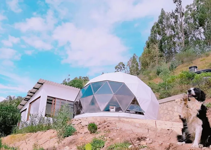 Glamping Nido Verde
