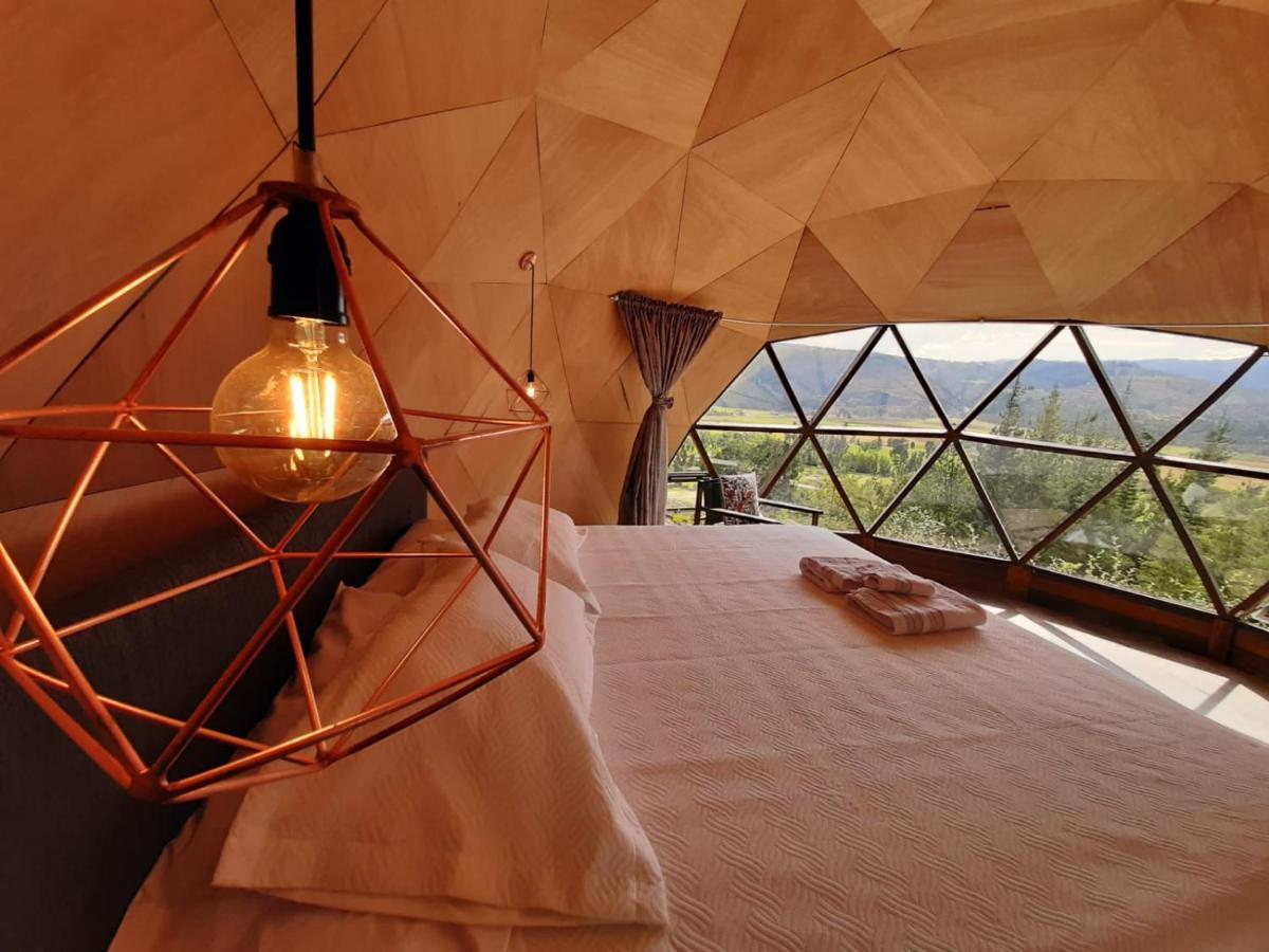 Glamping Nido