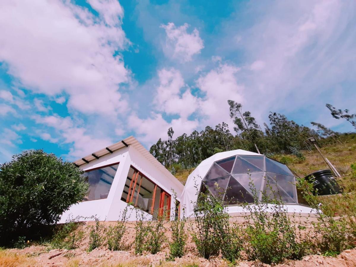 Glamping Nido