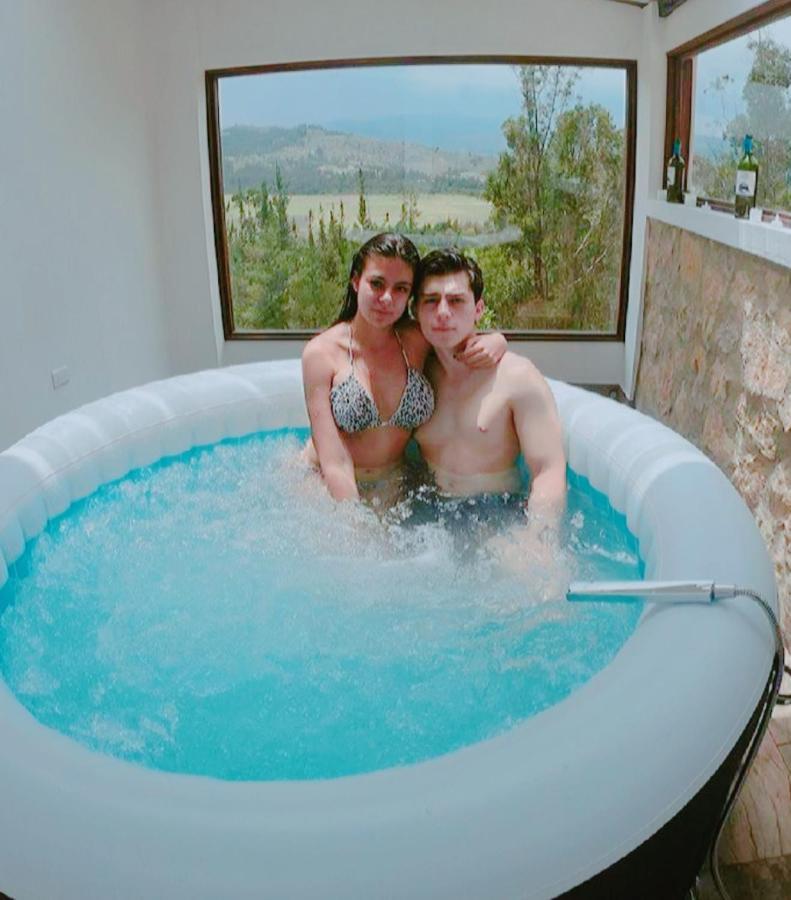 Glamping Nido *