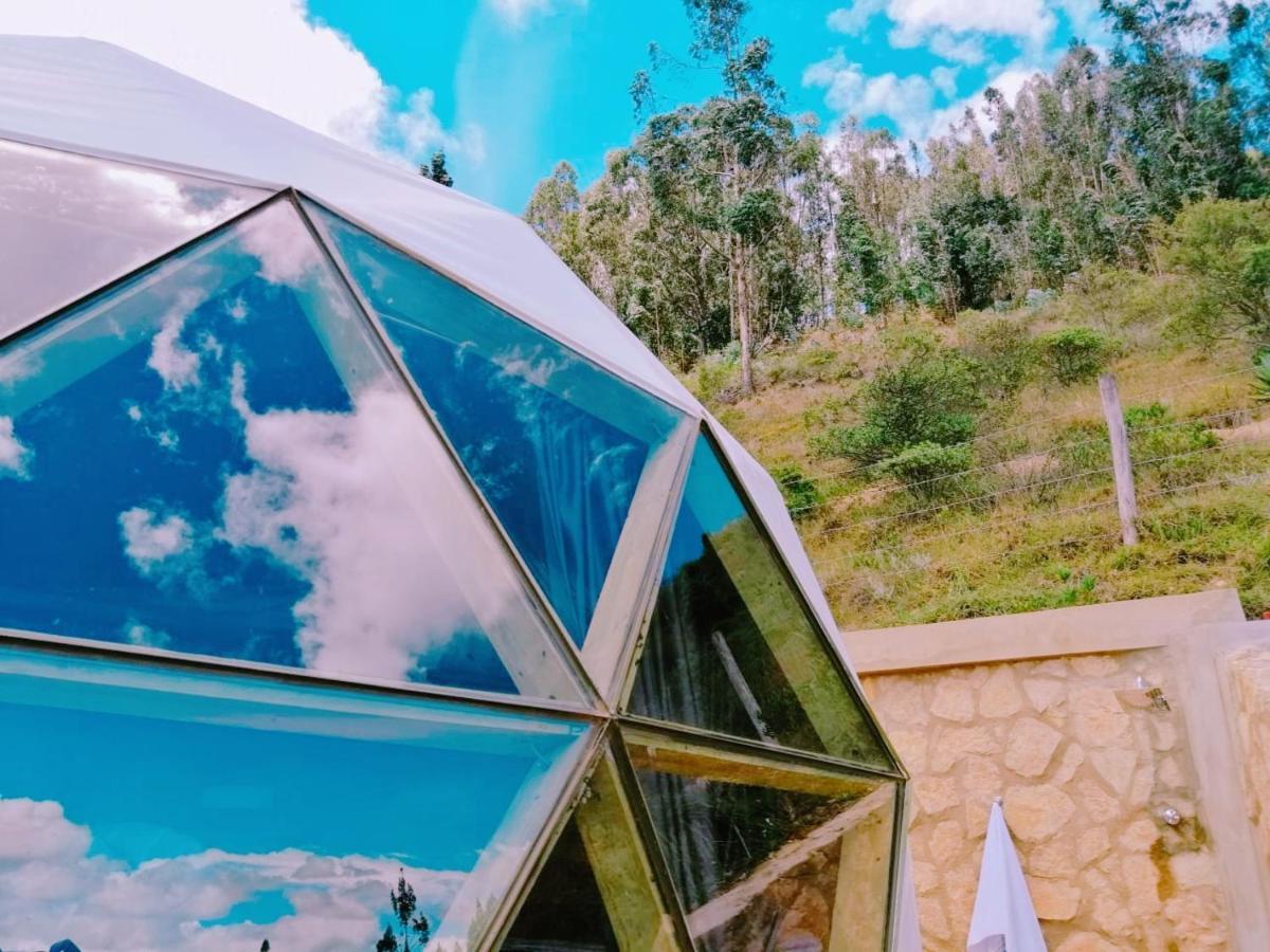 Glamping Nido * Iza