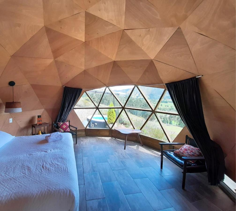 Glamping Nido Iza