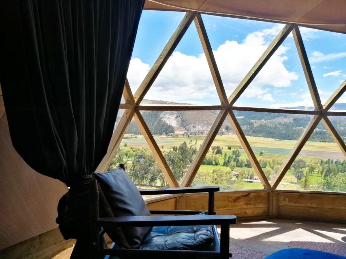 Glamping Nido
