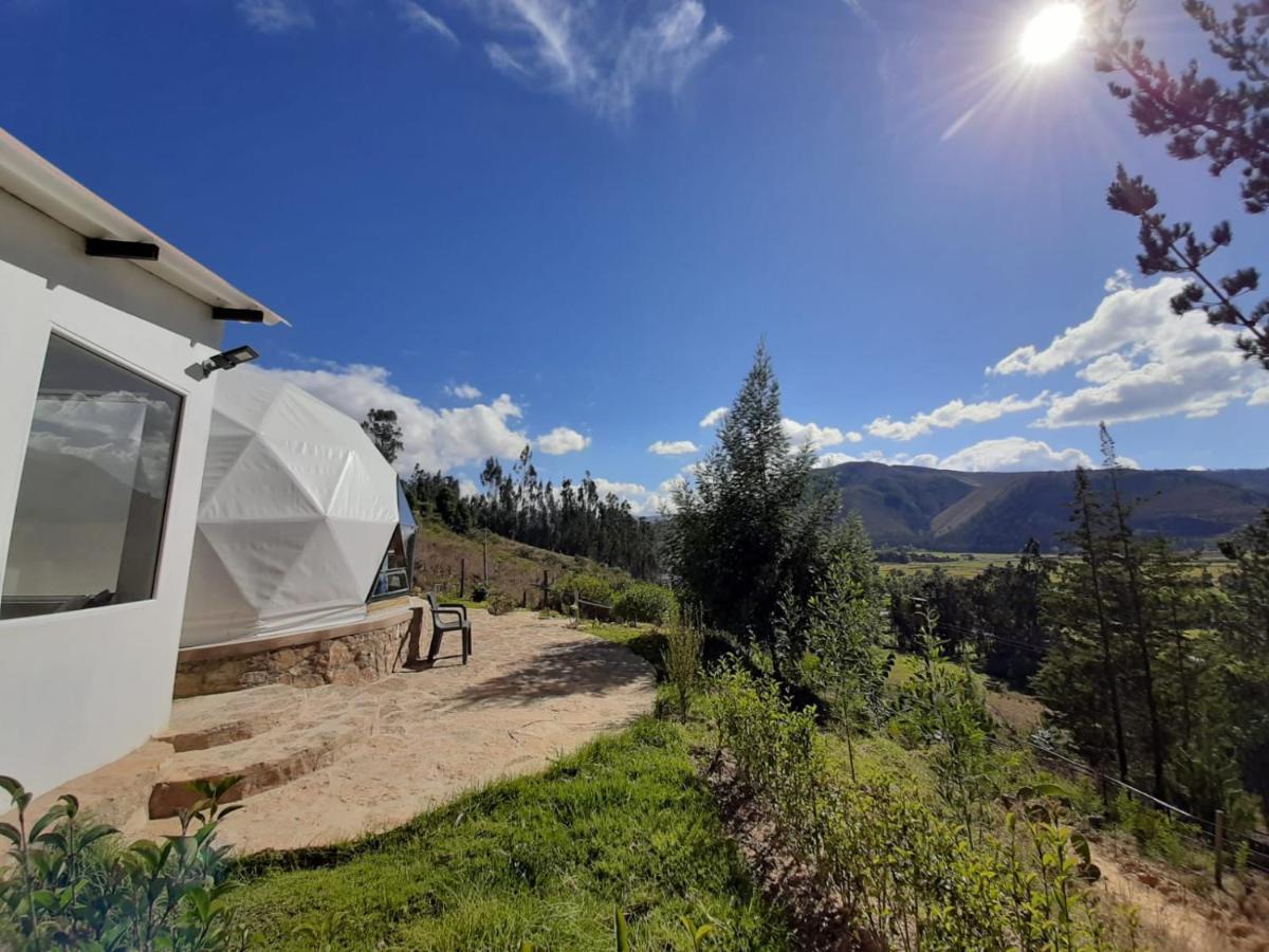 Glamping Nido *
